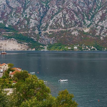 Villa Kosta Donji Morinj Εξωτερικό φωτογραφία