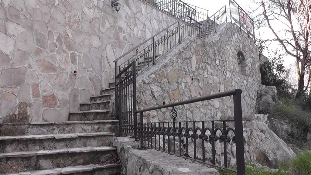 Villa Kosta Donji Morinj Δωμάτιο φωτογραφία