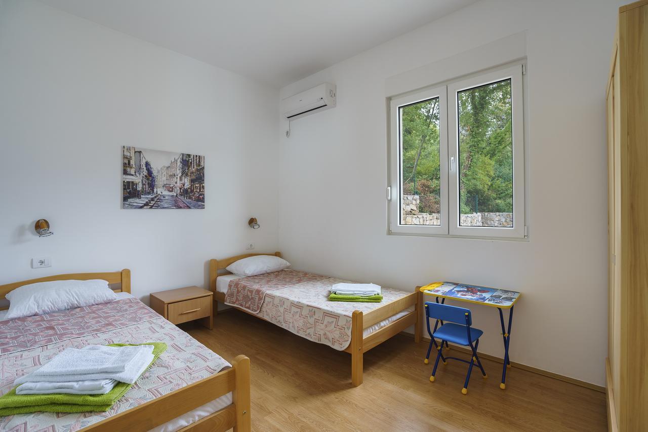 Villa Kosta Donji Morinj Εξωτερικό φωτογραφία