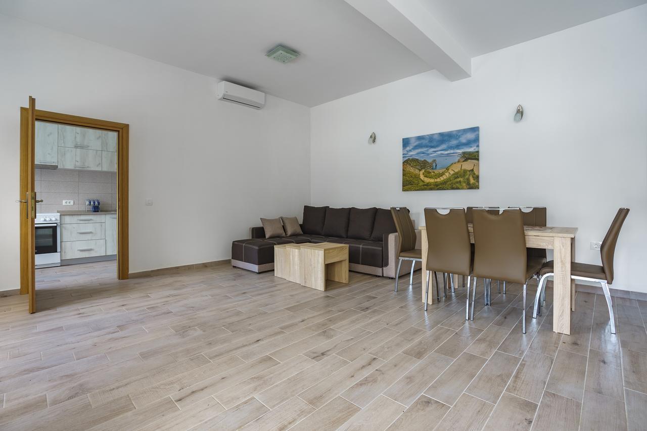 Villa Kosta Donji Morinj Εξωτερικό φωτογραφία