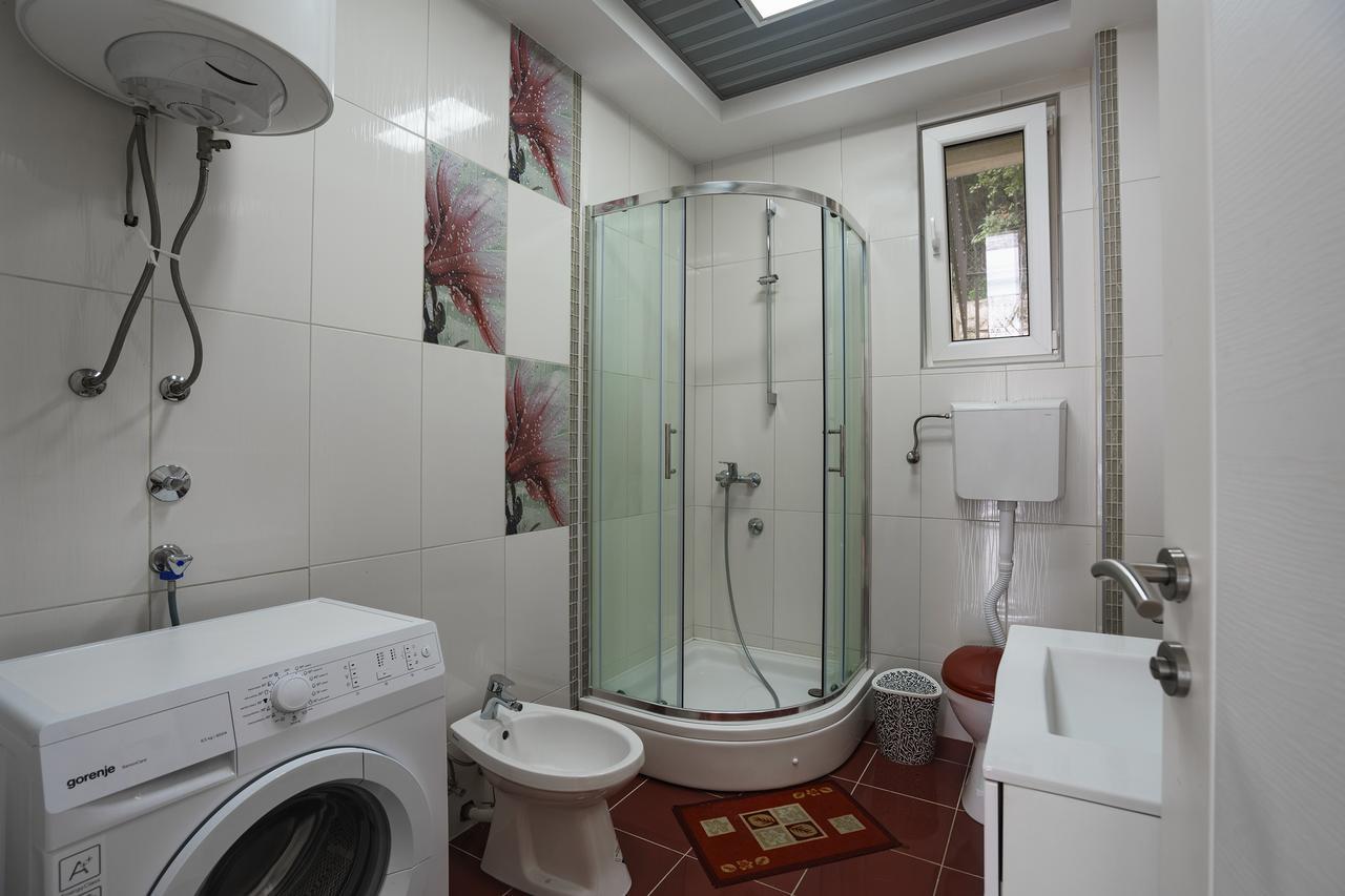 Villa Kosta Donji Morinj Εξωτερικό φωτογραφία