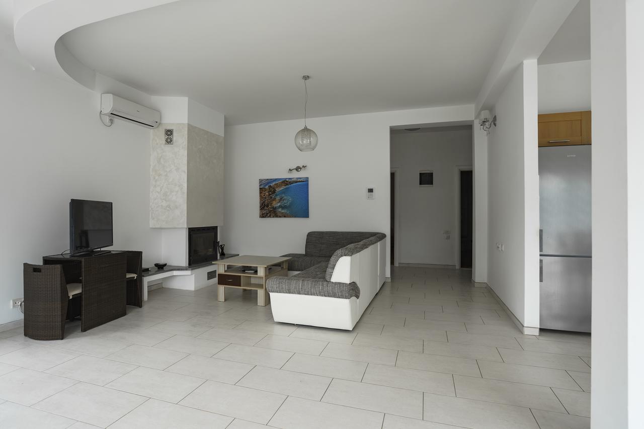 Villa Kosta Donji Morinj Εξωτερικό φωτογραφία