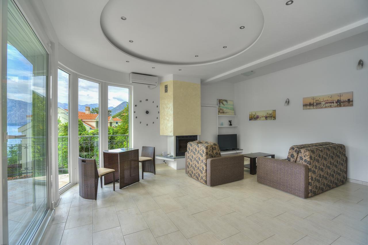 Villa Kosta Donji Morinj Εξωτερικό φωτογραφία