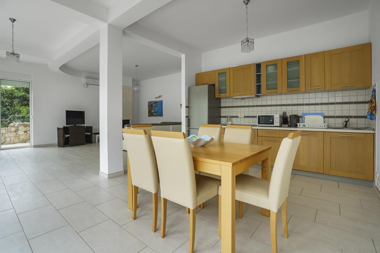 Villa Kosta Donji Morinj Εξωτερικό φωτογραφία
