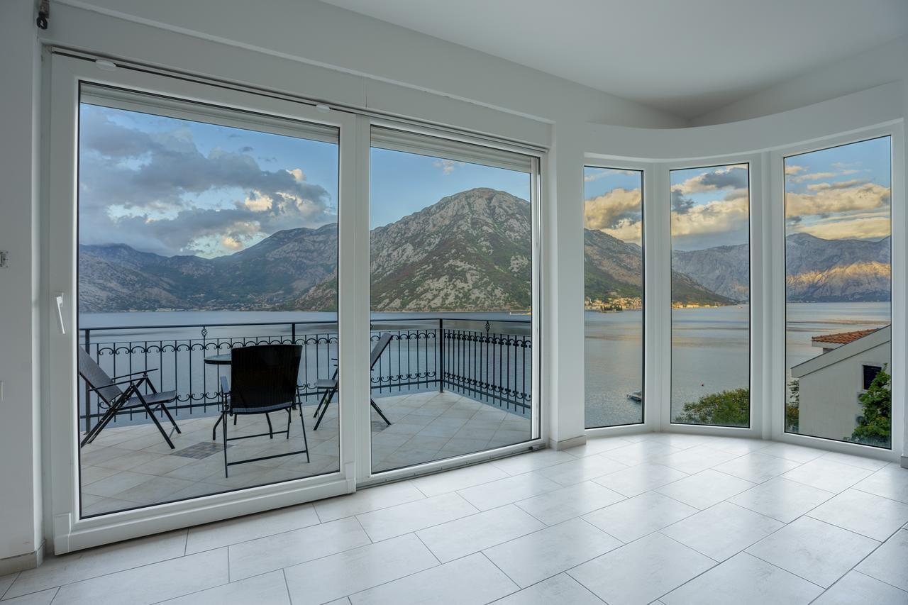 Villa Kosta Donji Morinj Εξωτερικό φωτογραφία