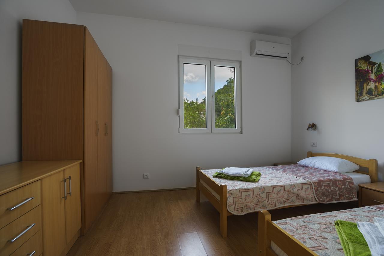 Villa Kosta Donji Morinj Εξωτερικό φωτογραφία