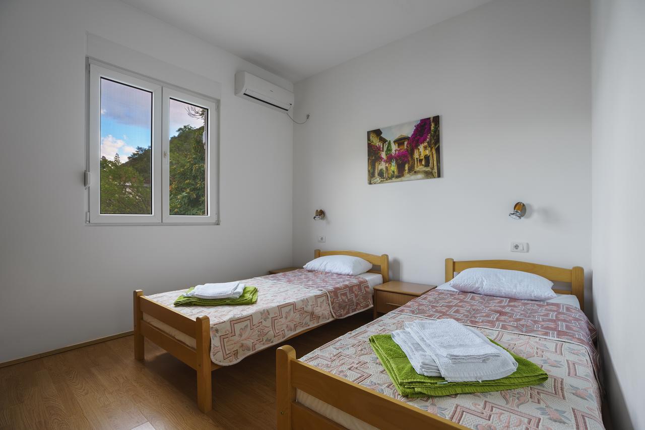 Villa Kosta Donji Morinj Εξωτερικό φωτογραφία