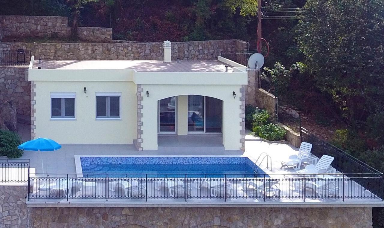 Villa Kosta Donji Morinj Εξωτερικό φωτογραφία