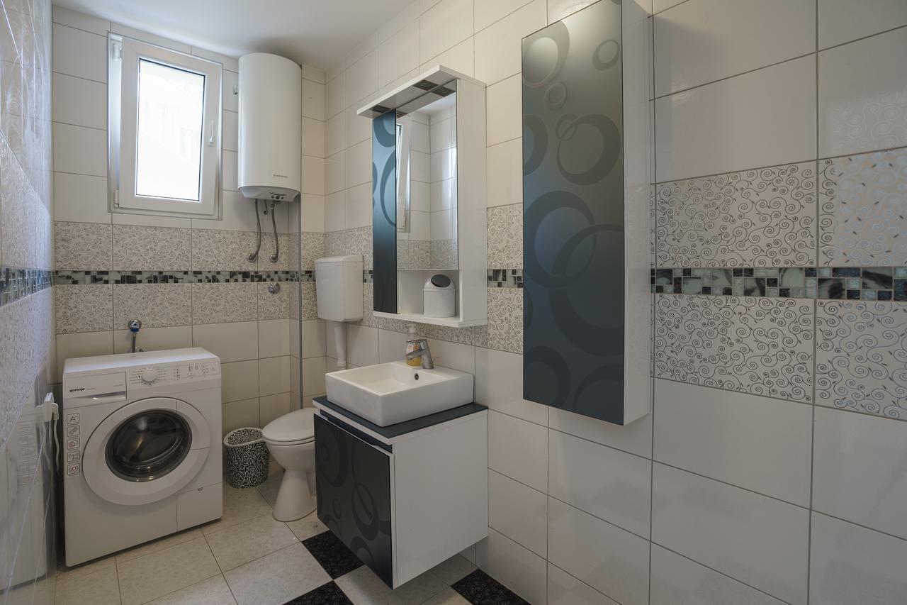 Villa Kosta Donji Morinj Εξωτερικό φωτογραφία