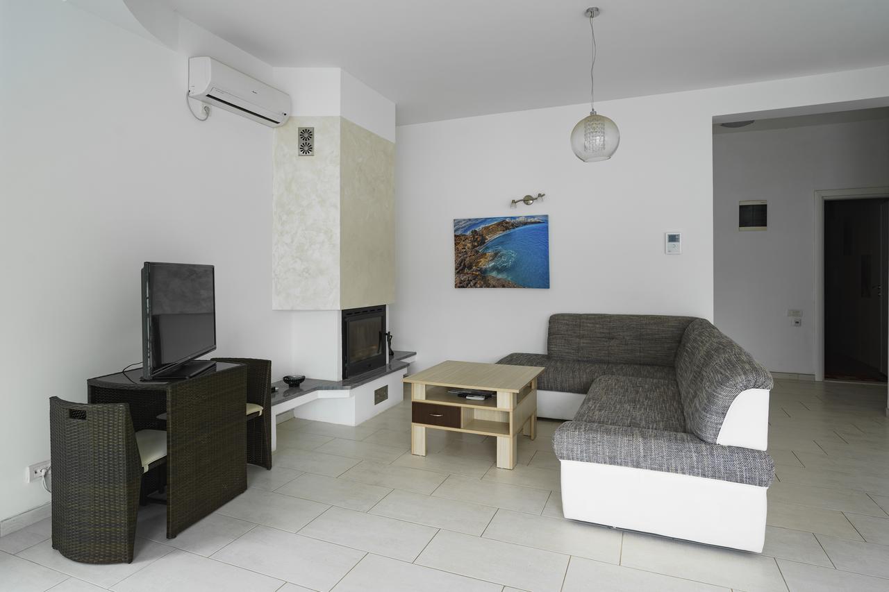 Villa Kosta Donji Morinj Εξωτερικό φωτογραφία
