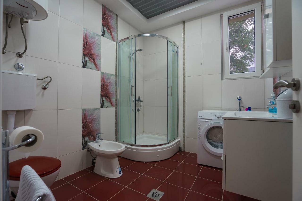 Villa Kosta Donji Morinj Εξωτερικό φωτογραφία