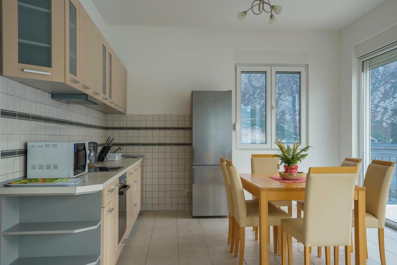 Villa Kosta Donji Morinj Εξωτερικό φωτογραφία