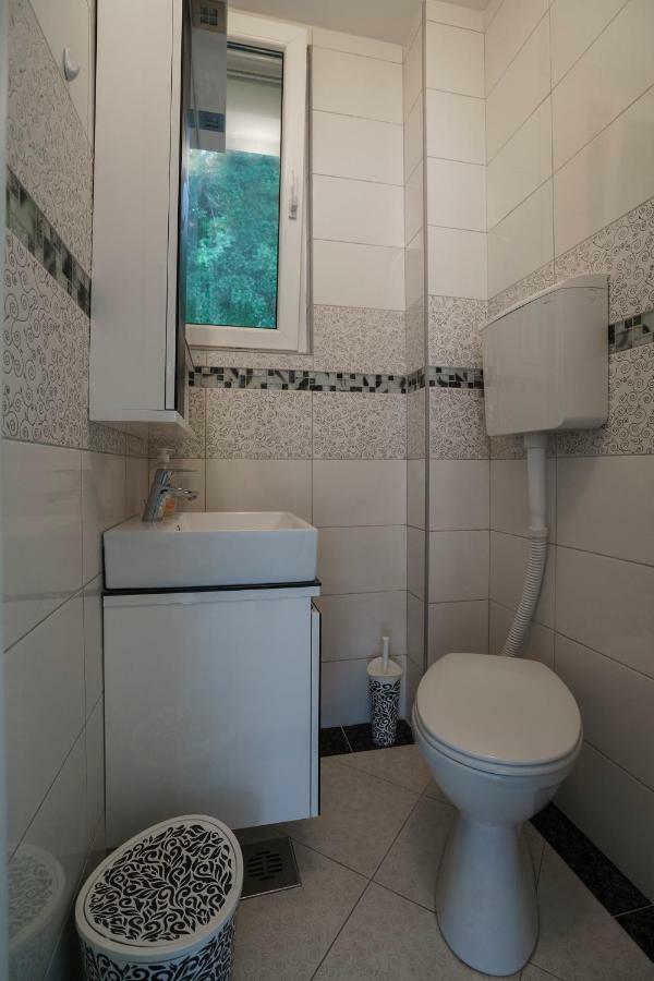 Villa Kosta Donji Morinj Εξωτερικό φωτογραφία