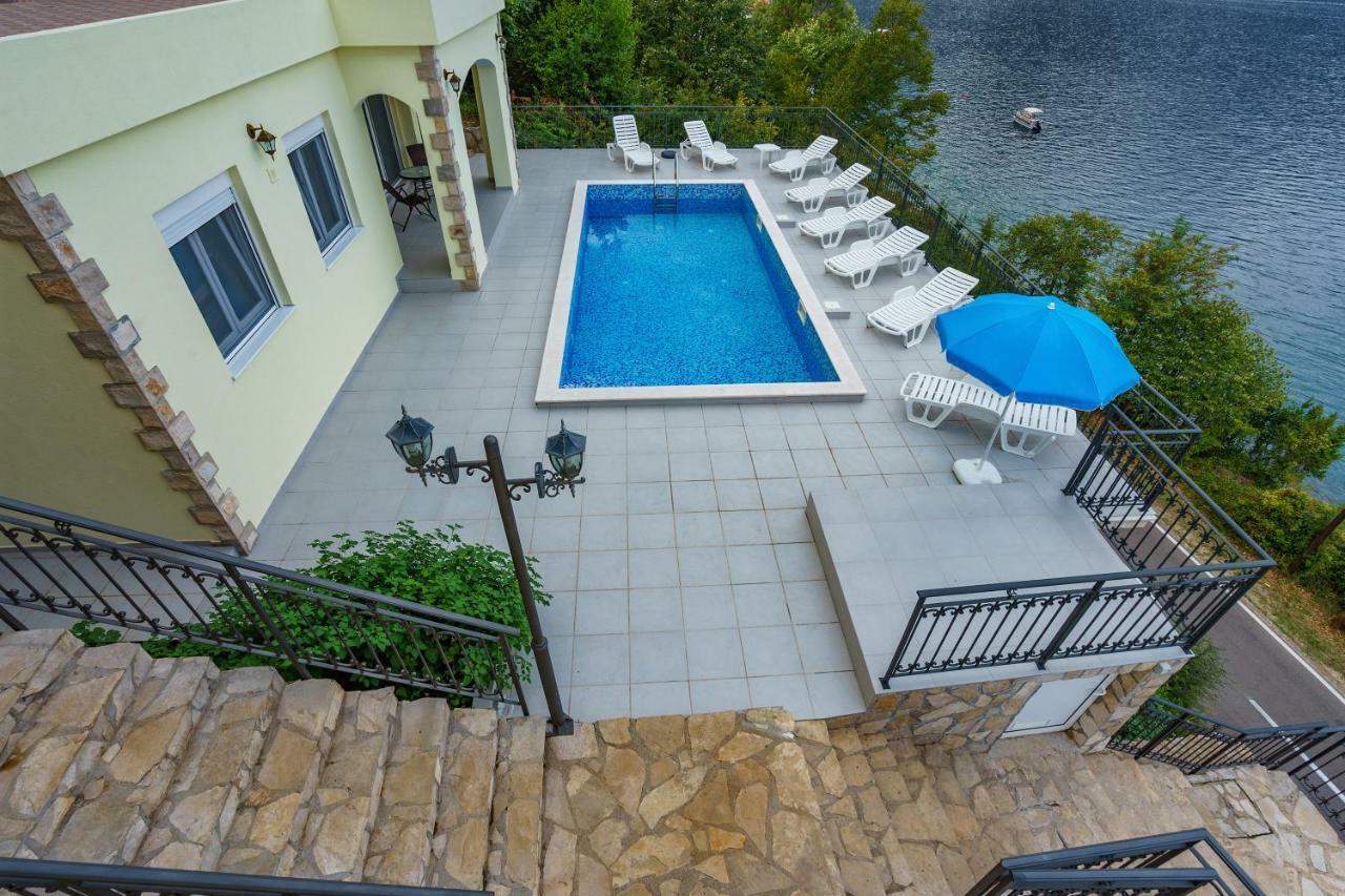 Villa Kosta Donji Morinj Εξωτερικό φωτογραφία